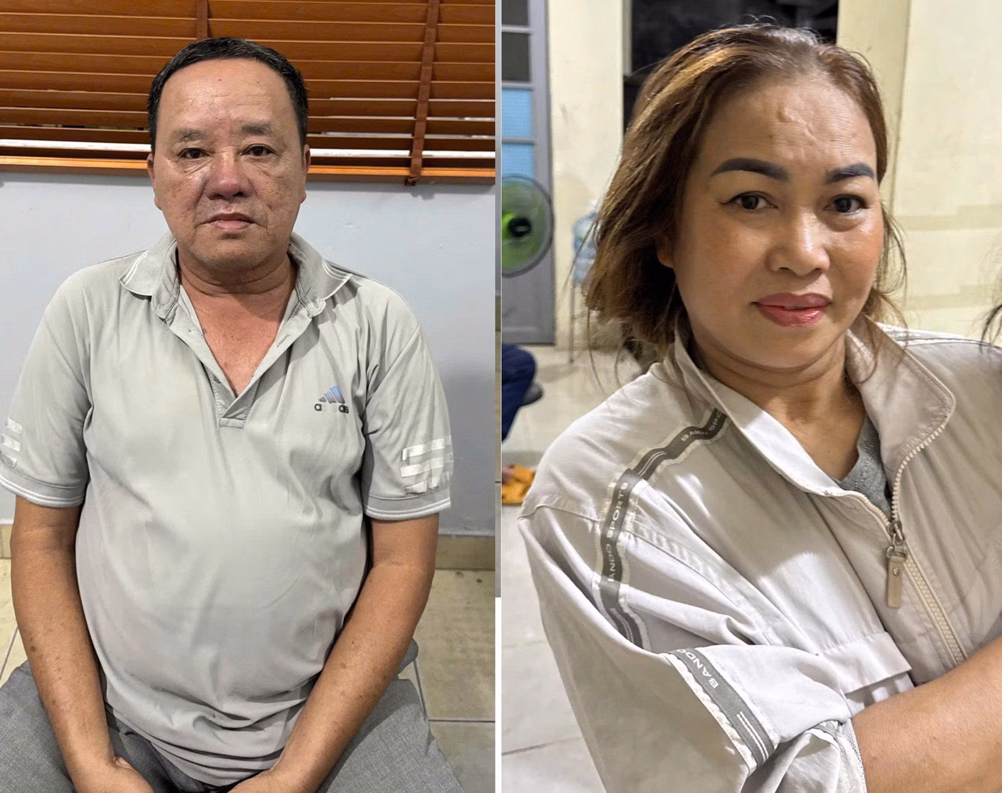 Tạm giữ 7 đối tượng lừa đảo bán “đồng đen” chiếm đoạt hơn 300 triệu đồng -0