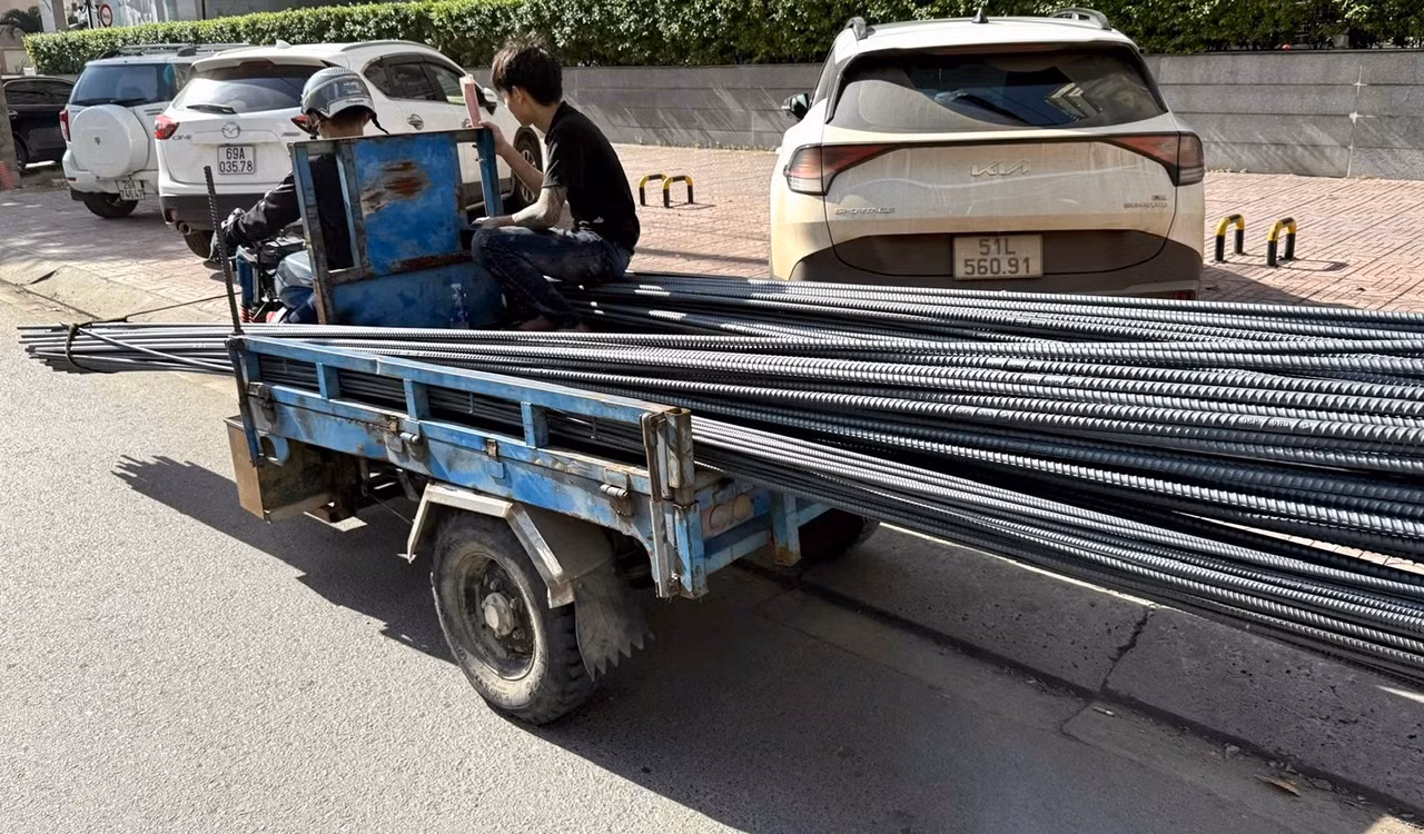 Ngăn tai nạn thương tâm từ các “máy chém di động” trên đường phố -2