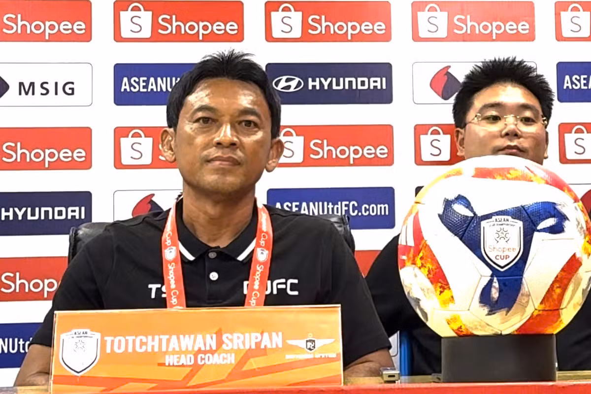 Bangkok United sẵn sàng thử nghiệm lực lượng trước Svay Rieng tại Shopee Cup -0