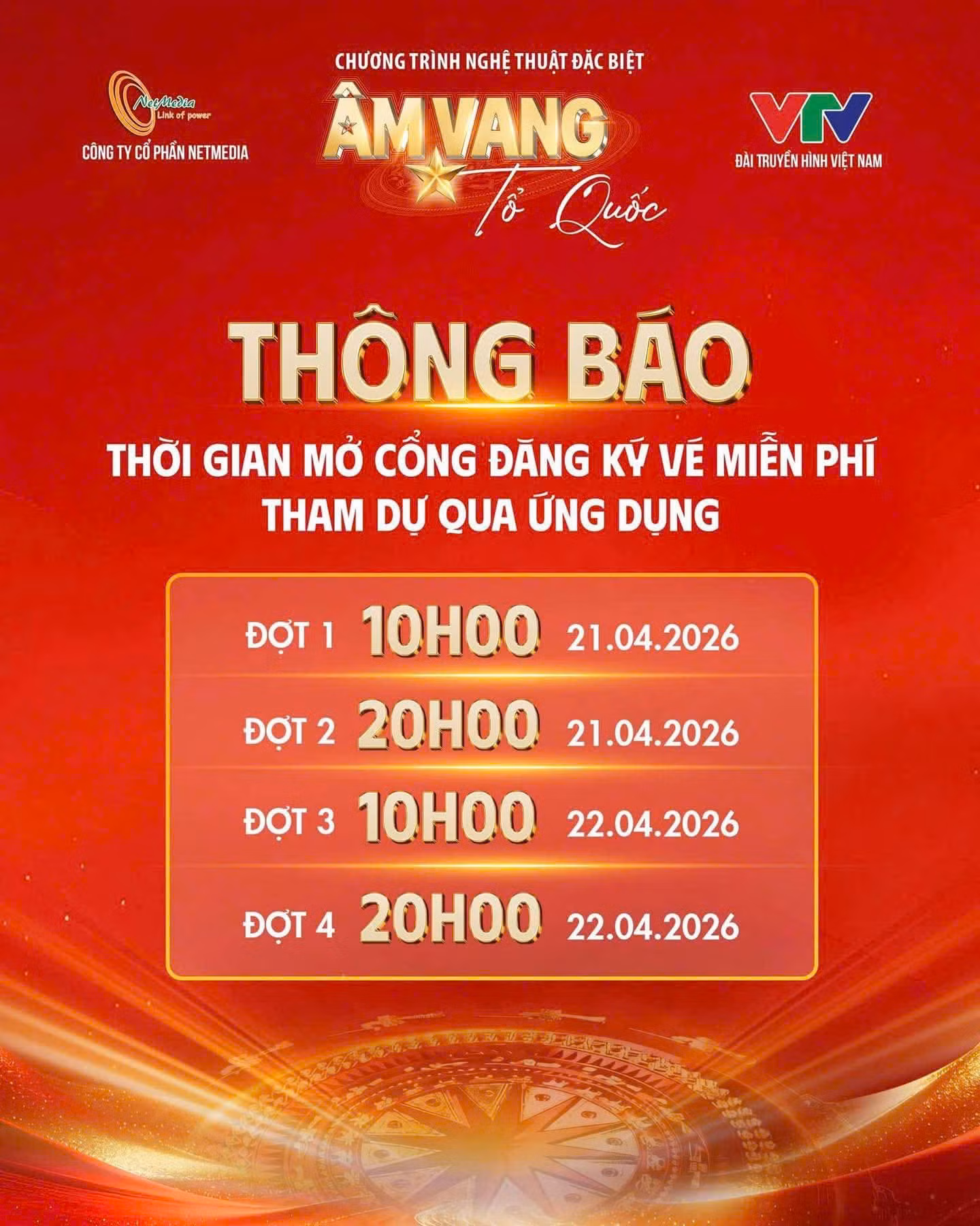 Kết hợp Giao hưởng với Rock, mapping 3D, thực cảnh vào đại nhạc hội “Âm vang Tổ quốc” -0