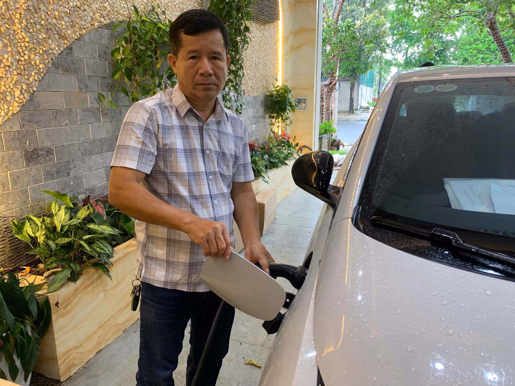 Điện mặt trời áp mái – Giải pháp hiệu quả trong cao điểm nắng nóng - 0