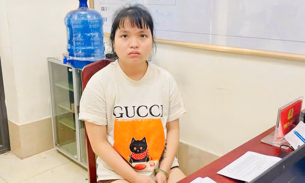 Bắc Ninh: Triệt xóa ổ nhóm núp bóng nhà nghỉ để mua bán ma túy -0