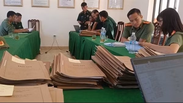 Bài 1: Gỡ “thẻ vàng” IUU bài toán - bức tranh tội phạm đa dạng và phức tạp