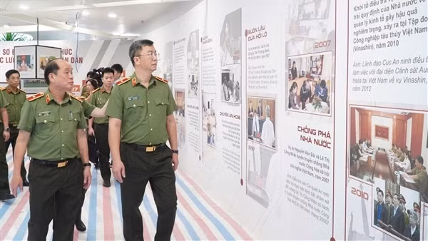 Sẵn sàng Gala “Tổ Quốc bình yên” tại Đà Nẵng