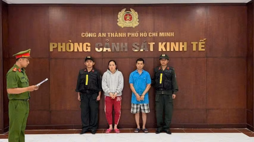 Triệt phá cơ sở sản xuất mì tươi “bẩn” quy mô lớn, đưa hơn 2.800 tấn sản phẩm chứa chất cấm ra thị trường -1