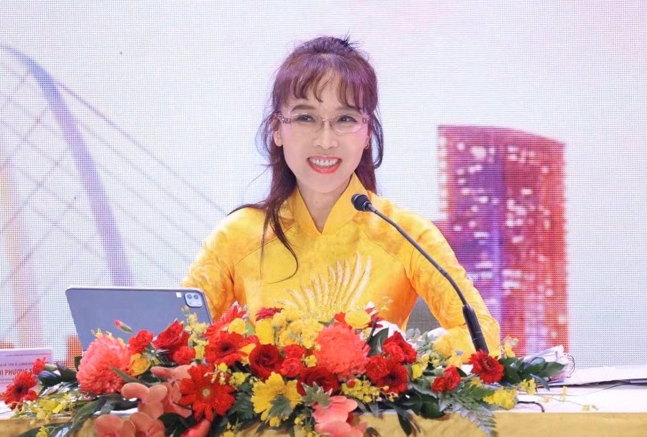 ĐHĐCĐ HDBank 2026: Lợi nhuận kế hoạch tăng 41%, quy mô tiệm cận 1,2 triệu tỷ đồng -0