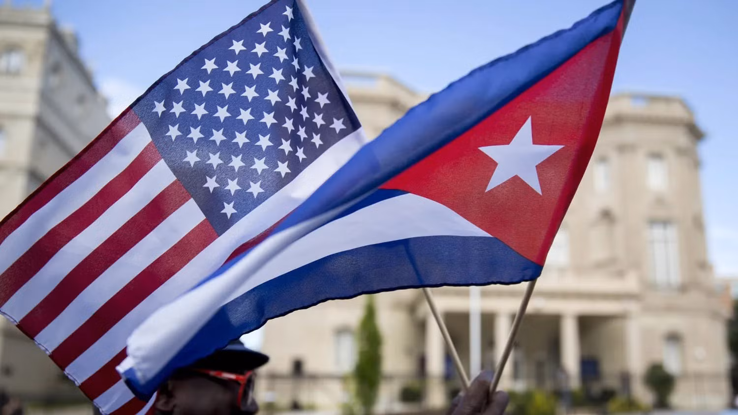 Triển vọng gỡ “nút thắt năng lượng” trong quan hệ Mỹ-Cuba -0