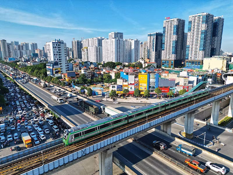 DB4-Đối ngoại Việt Nam kiến tạo vị thế trong kỷ nguyên mới -0