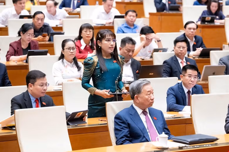 Đảm bảo nguồn lực thể chế nhằm tạo bứt phá phát triển kinh tế - xã hội -0