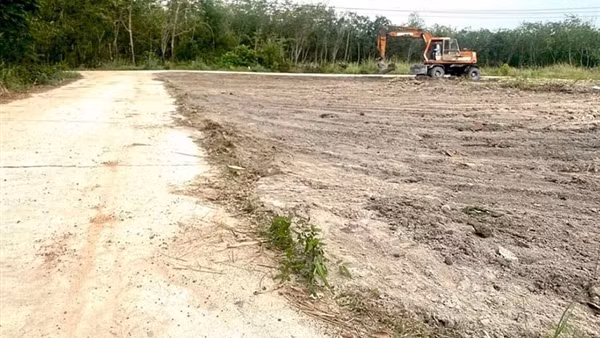 Nhiều sai phạm liên quan đến đất đai ở Bình Phước