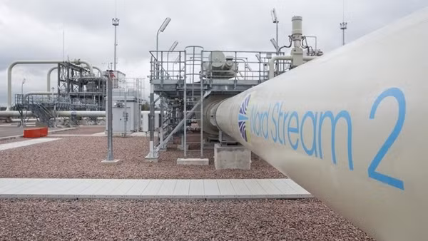 Cựu Thủ tướng Đức kêu gọi mở Nord Stream 2 cứu châu Âu