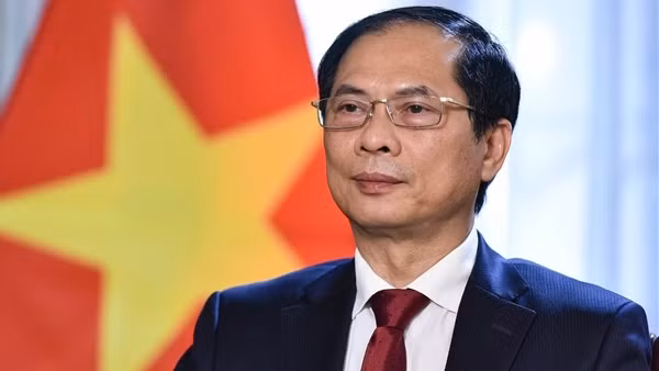 55 năm&nbsp;ASEAN - Một tầm nhìn, một bản sắc, một cộng đồng