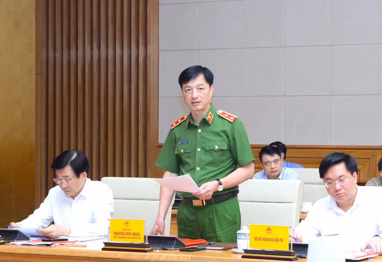 Đưa 21/25 dịch vụ công thiết yếu lên môi trường điện tử, tạo thuận lợi cho người dân, doanh nghiệp -0