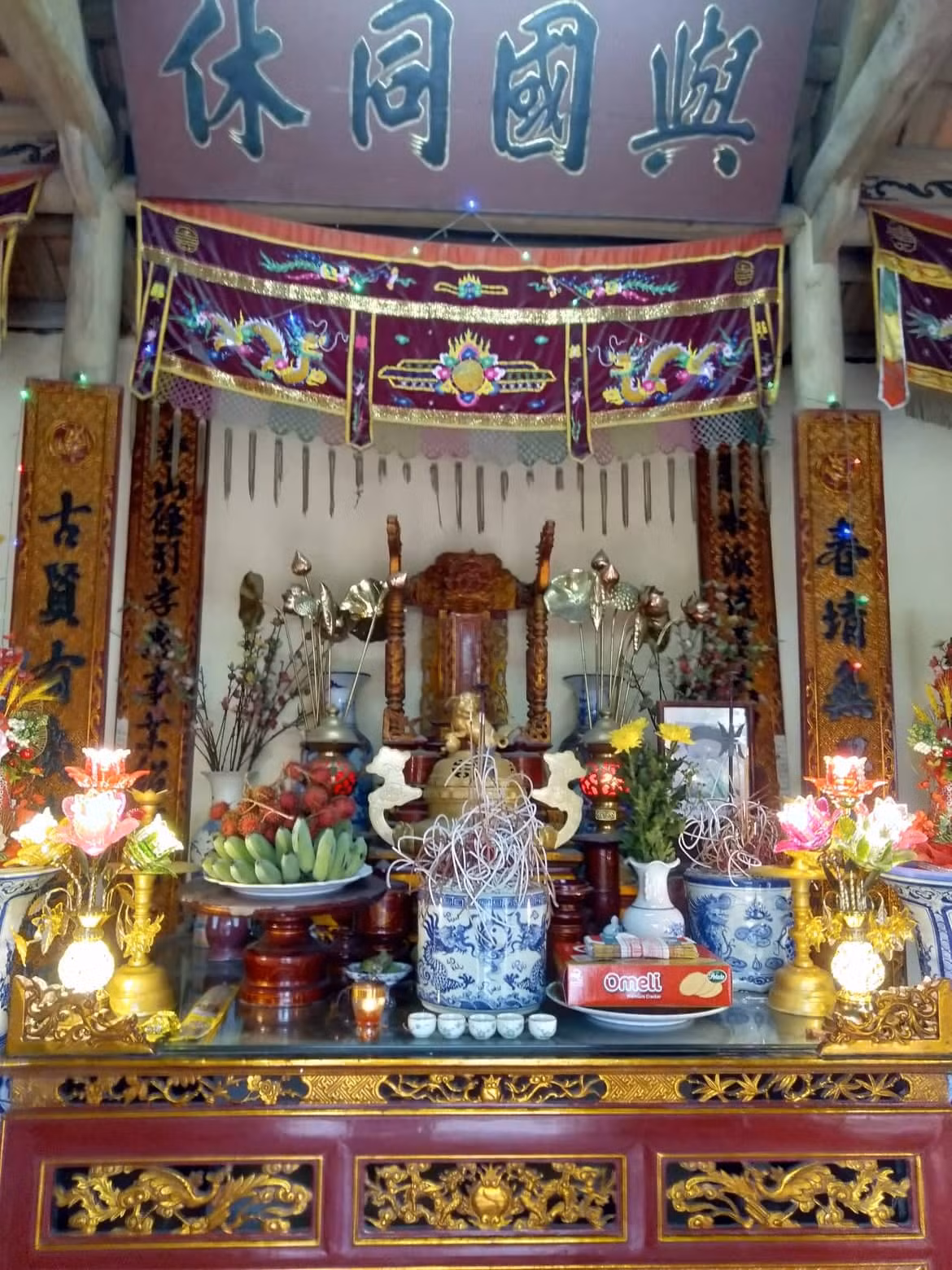 Tìm về nơi khởi phát cuộc khởi nghĩa Bãi Sậy -0