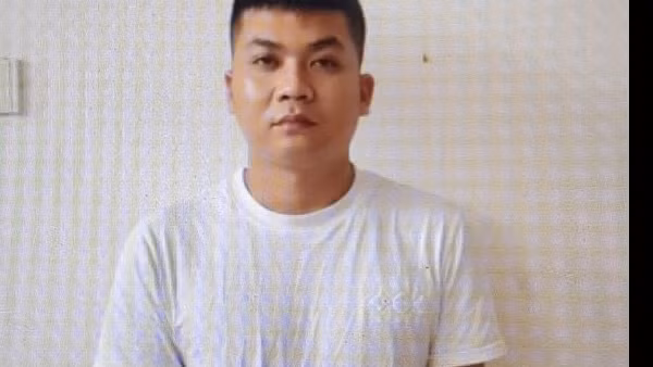 Giữ người trái pháp luật để đòi nợ