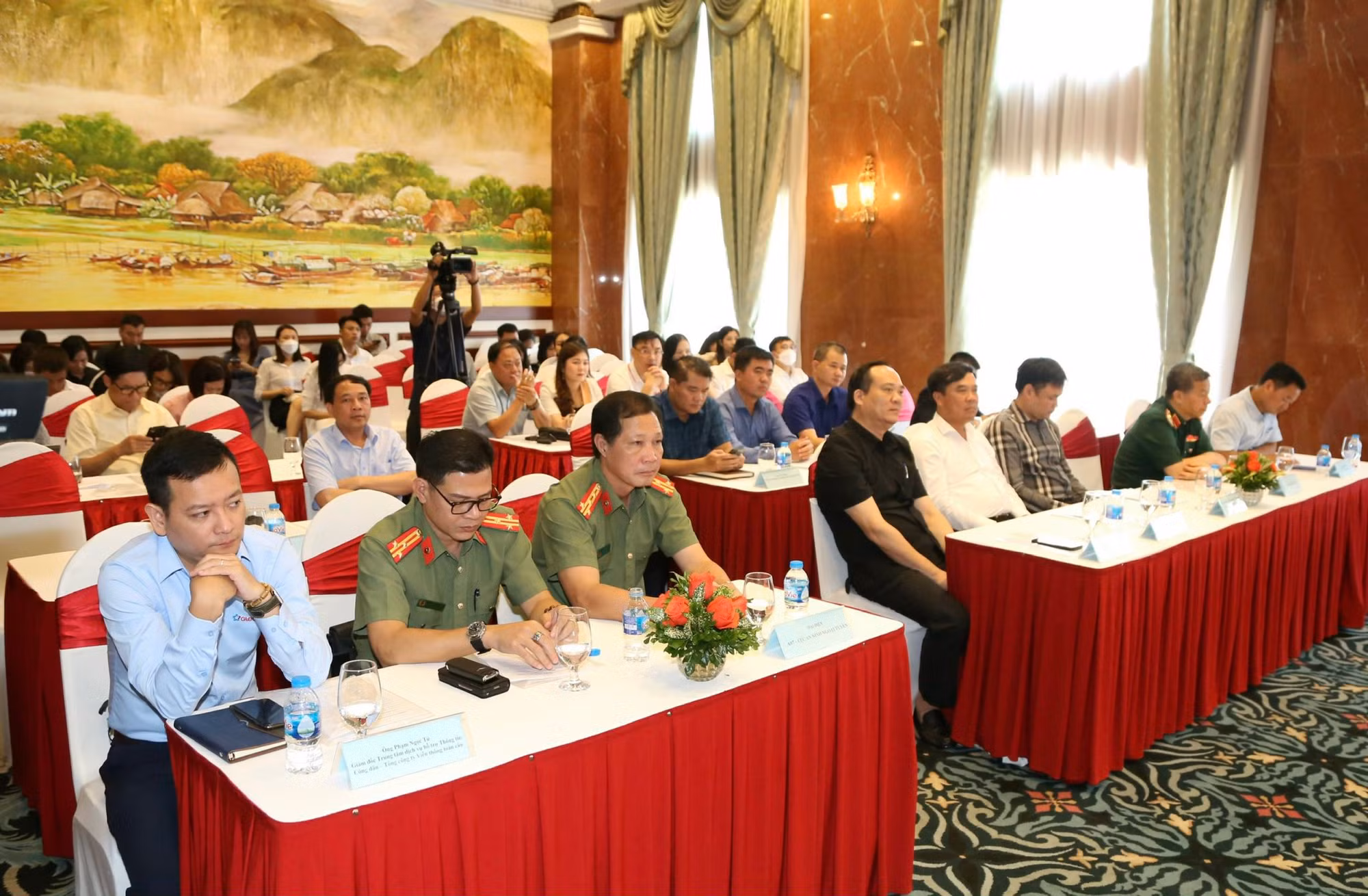 Ra mắt Tổng đài chống hàng giả 1900.066.689 -0
