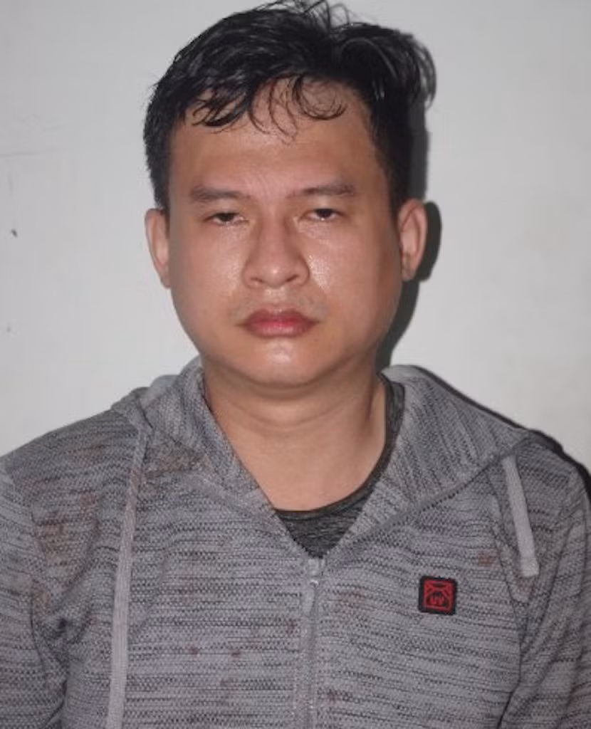 Bắt tạm giam đối tượng đâm chết anh rể -0