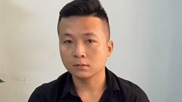 Vẫn bị bắt về tội trộm cắp dù đã nhờ người khác... nhận thay
