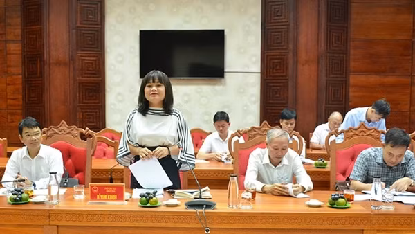 Đột phá để phát triển du lịch giữa 2 tỉnh Quảng Bình và Đắk Lắk