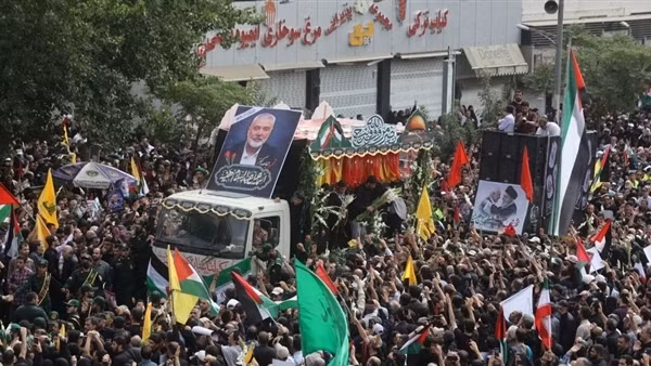 Israel công khai nhận trách nhiệm ám sát thủ lĩnh Hamas