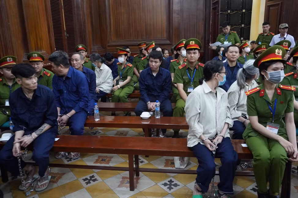 Nguyễn Anh Bảo Quốc – “mắt xích” chuyên tiếp nhận hộp số ôtô chứa ma túy -0