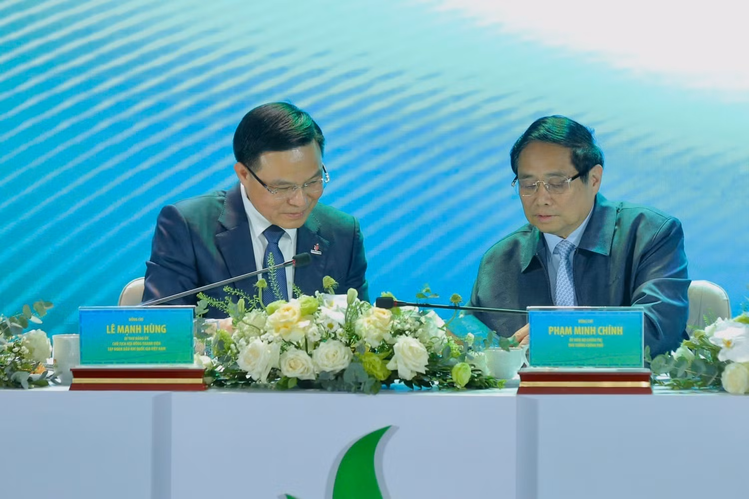 Petrovietnam cần bứt phá, chuyển đổi hiệu quả thành Tập đoàn Công nghiệp Năng lượng Quốc gia -0