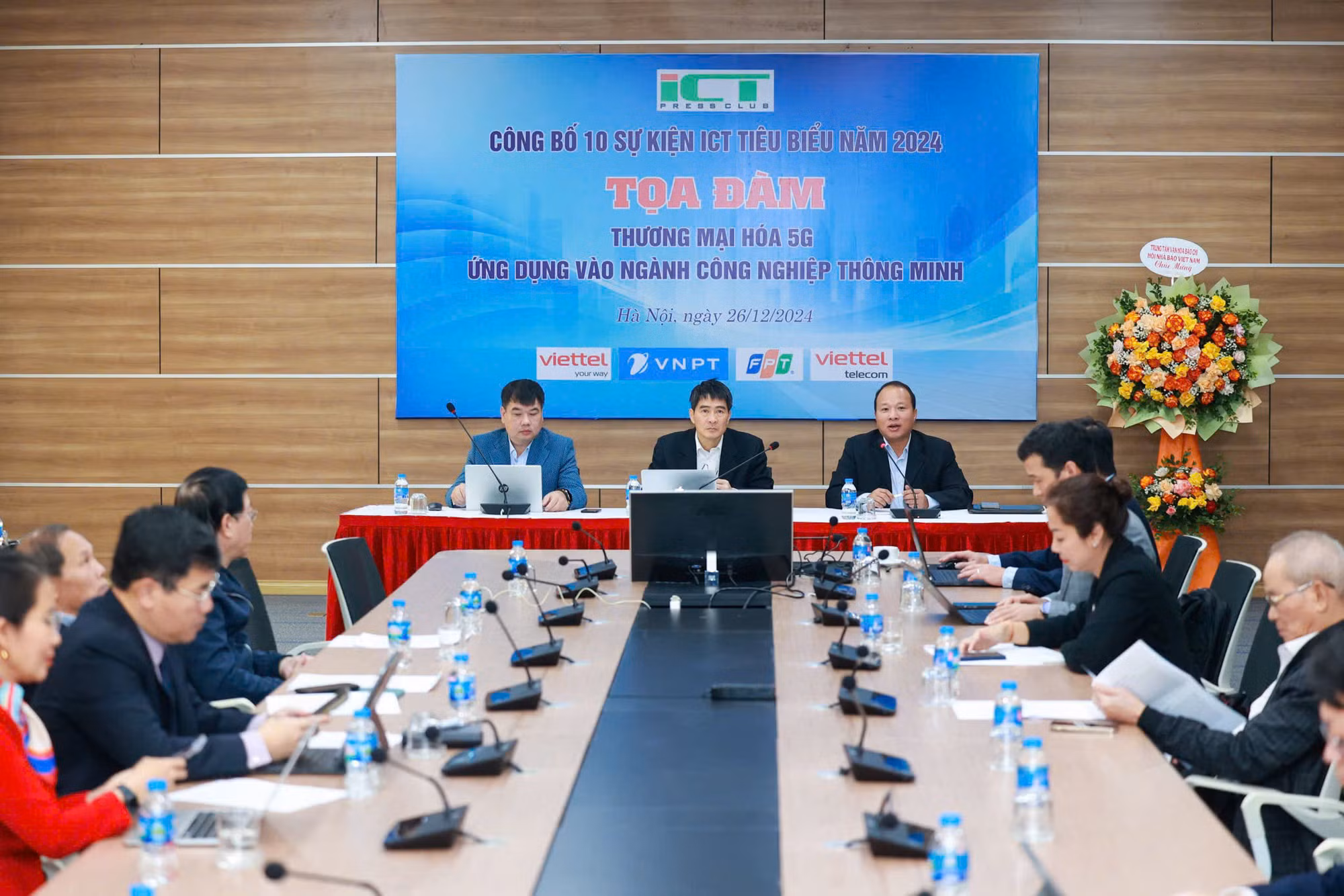 Phủ sóng 5G toàn quốc vào năm 2030: Mục tiêu nhiều thách thức -0