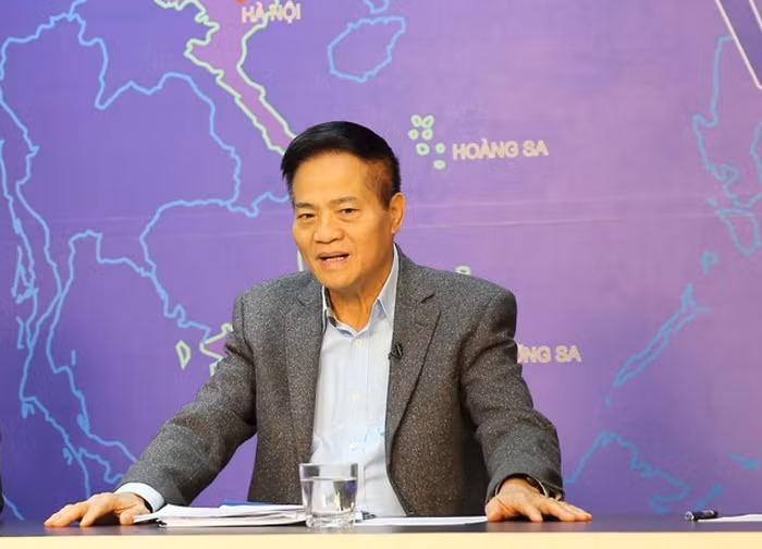 TỔNG THUẬT: Tọa đàm 