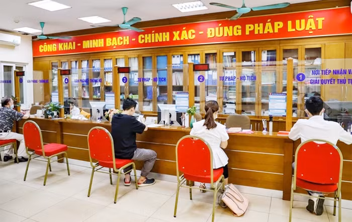 Tinh gọn tổ chức bộ máy - “điểm đúng huyệt” và rõ định lượng -0