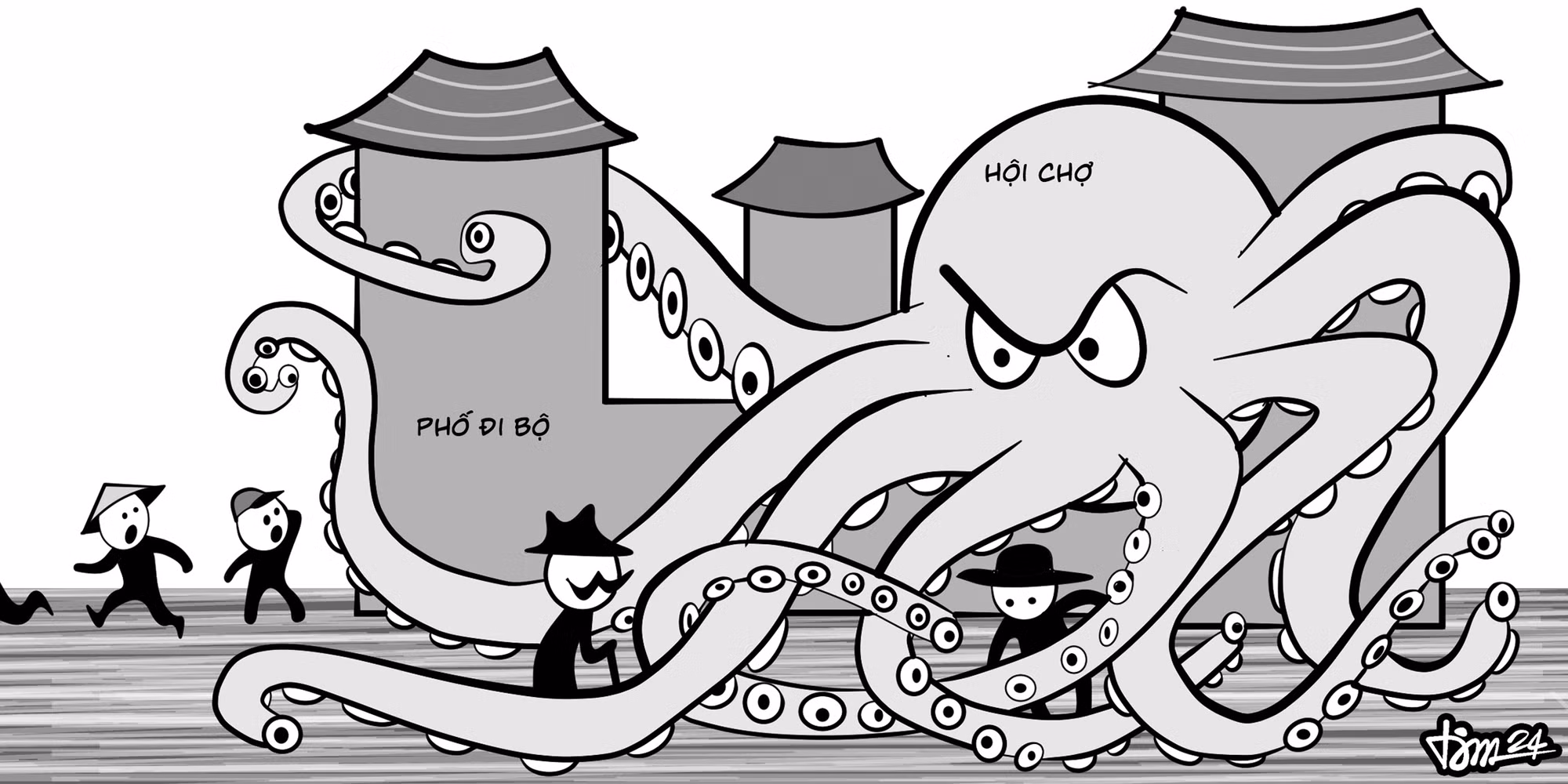 Phỏng vấn con rùa -0