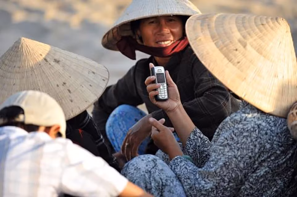 Tắt sóng 2G, thương mại hóa 5G - sự kiện công nghệ thông tin - truyền thông tiêu biểu năm 2024 -0