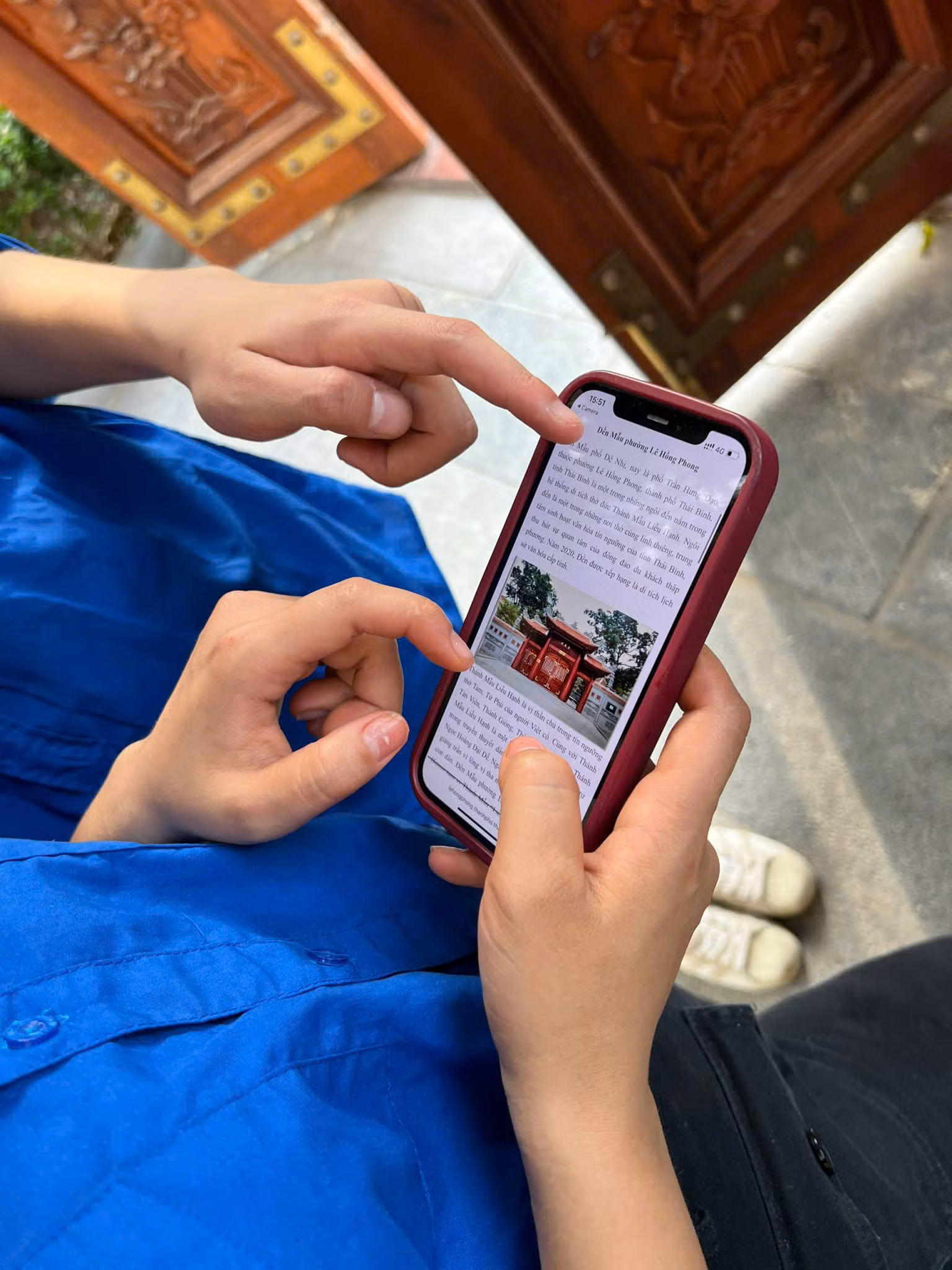 Tuổi trẻ Thái Bình phát huy sáng tạo trong chuyển đổi số -1