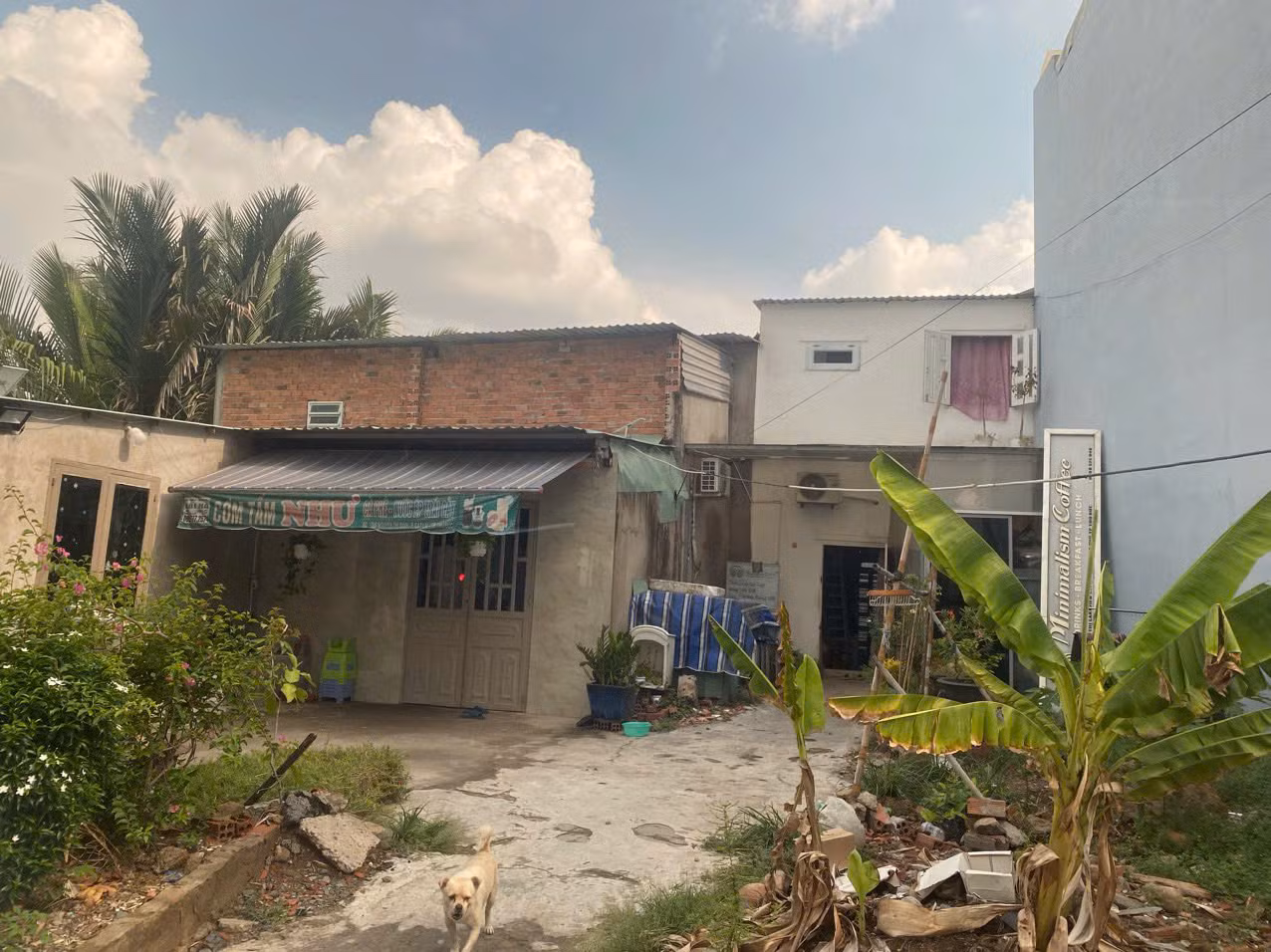 Chủ tịch phường bị “tố” vì 6 năm dây dưa không cưỡng chế, tháo dỡ nhà xây trái phép -0
