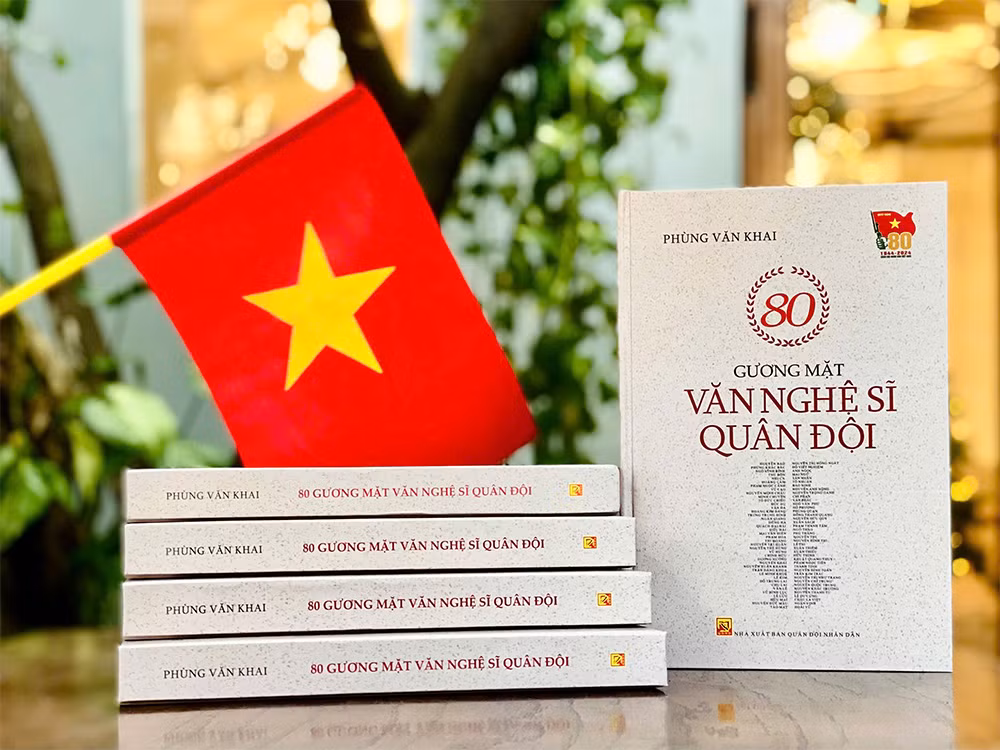 Gương mặt thứ 81! -0