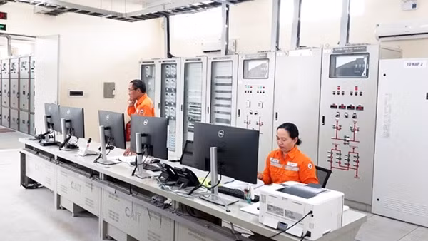 Hiện thực hóa chuyển đổi số trong ứng dụng công nghệ