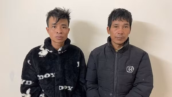 Công an Sơn La bắt 2 vụ, thu giữ heroin và 22.000 viên ma túy
