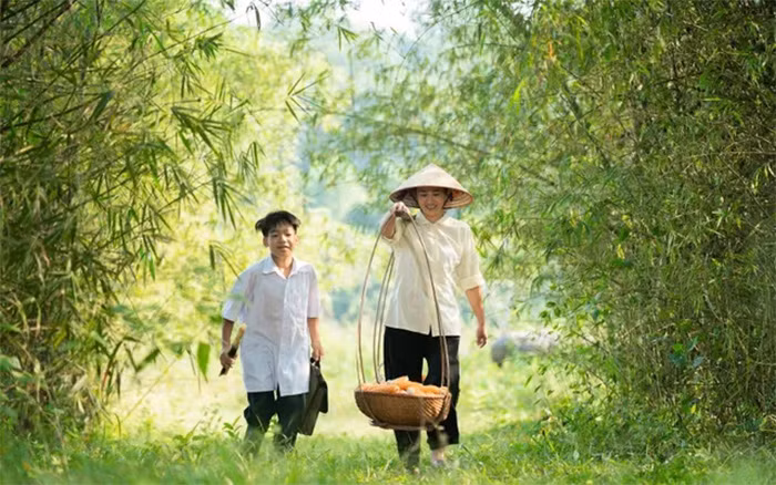 VTV ra mắt phim 