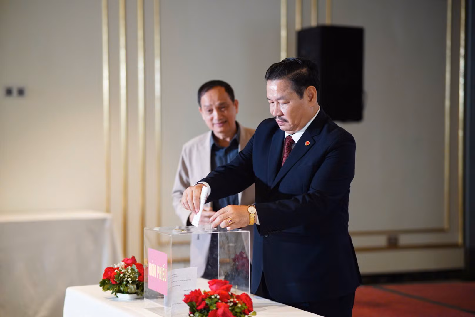 Bình chọn 15 sự kiện văn học nghệ thuật tiêu biểu năm 2024 -0