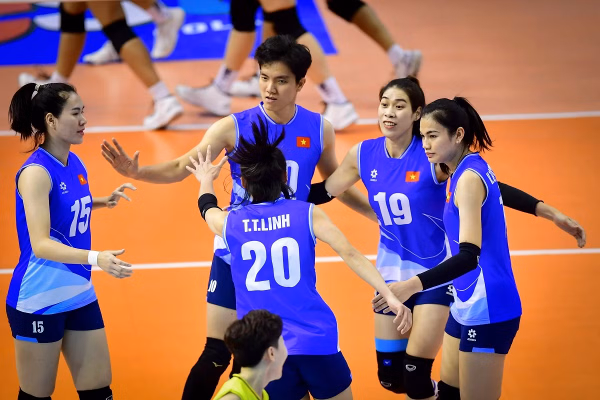 Thể thao Việt Nam năm 2024 và những chuyện không vui -0