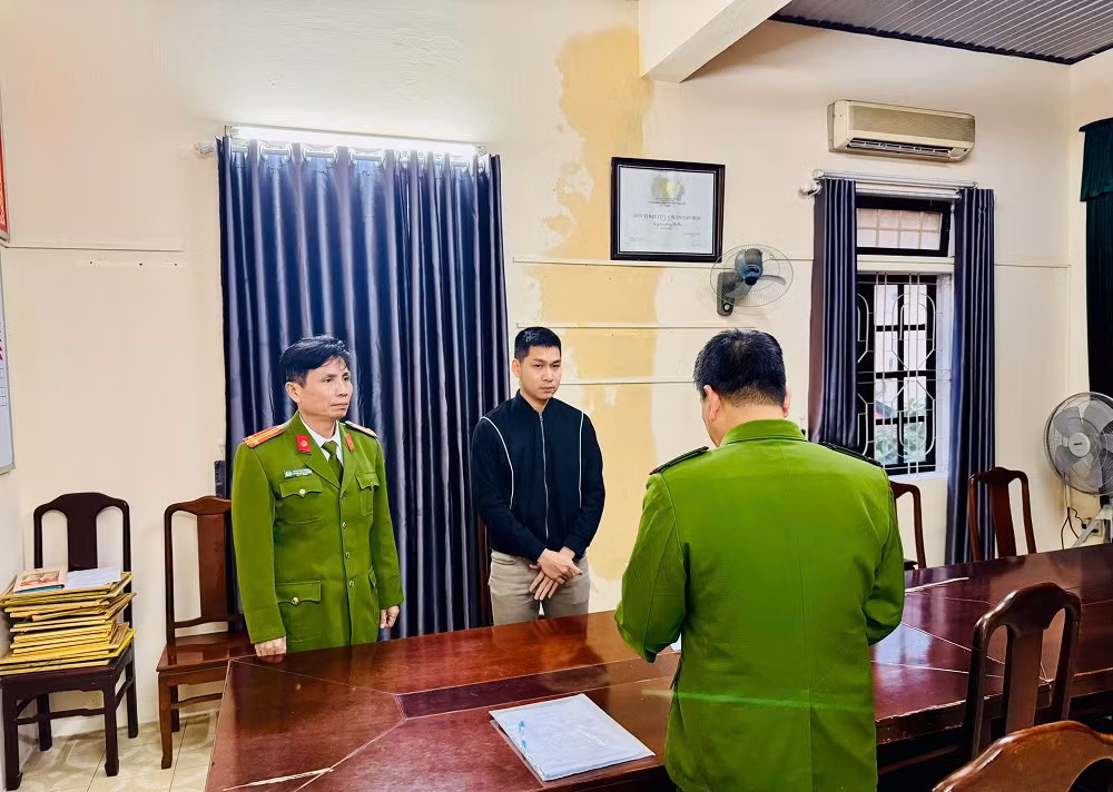 Kêu gọi góp vốn mua đất, một đối tượng lừa đảo 6,2 tỷ đồng -0