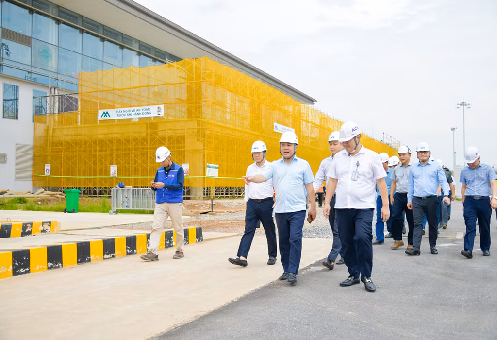 19 Tập đoàn, Tổng công ty bứt phá mạnh mẽ, đáp ứng nhu cầu tiêu dùng và phát triển kinh tế -0