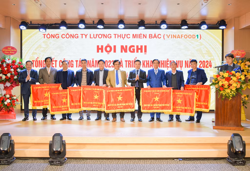 19 Tập đoàn, Tổng công ty bứt phá mạnh mẽ, đáp ứng nhu cầu tiêu dùng và phát triển kinh tế -0
