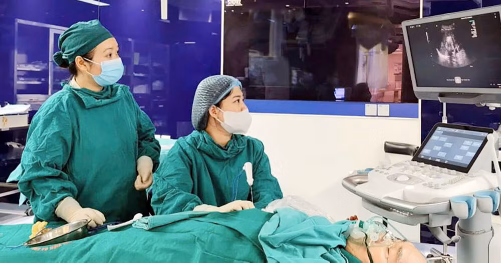 Thắp lên niềm hy vọng -1
