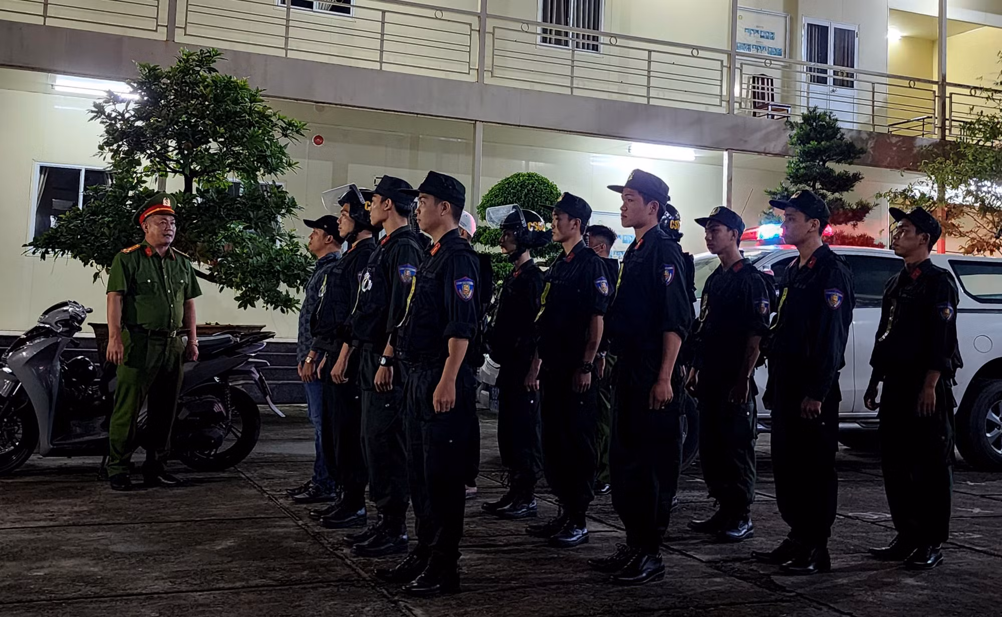 Nhiều giải pháp hay ngăn chặn “tuổi mầm” vi phạm pháp luật tại xứ biển Kiên Giang -0