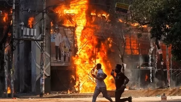 Bộ Ngoại giao khuyến cáo công dân về tình hình Bangladesh
