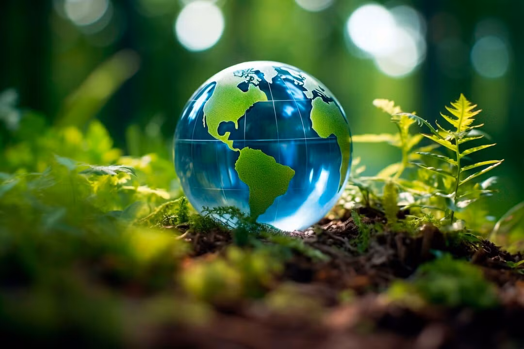 Việt Nam có thêm 50 triệu EUR vốn tín dụng khí hậu xanh -1