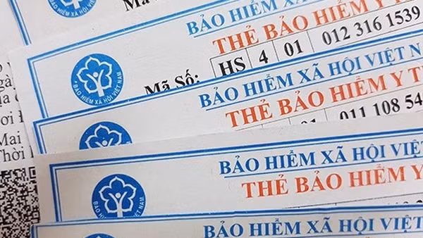 Bốn giờ sau ký số phải liên thông dữ liệu giấy khai sinh của trẻ lên cổng bảo hiểm y tế