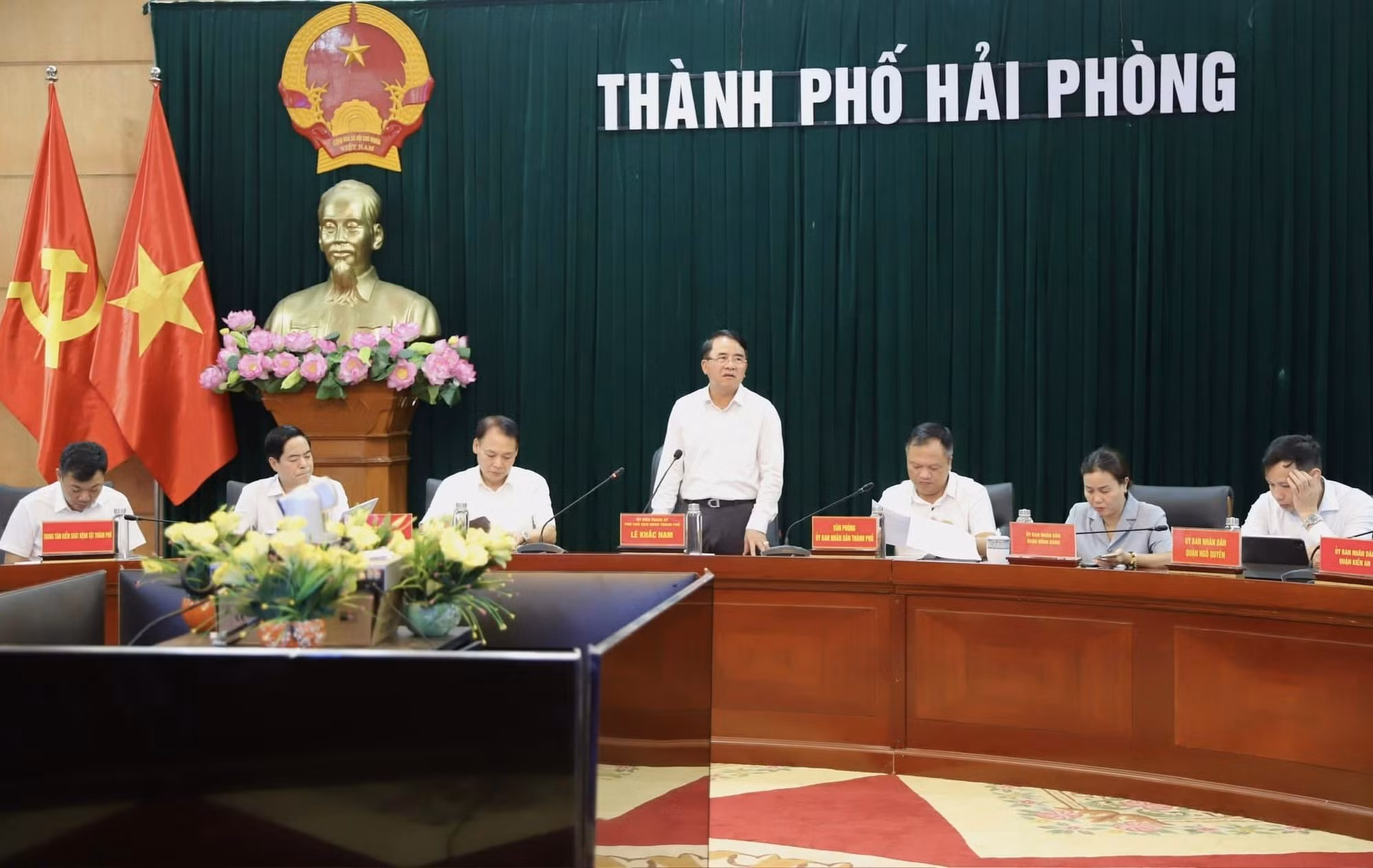 Nữ giáo viên tử vong vì bệnh sốt xuất huyết, Hải Phòng chỉ đạo quyết liệt dập dịch -0