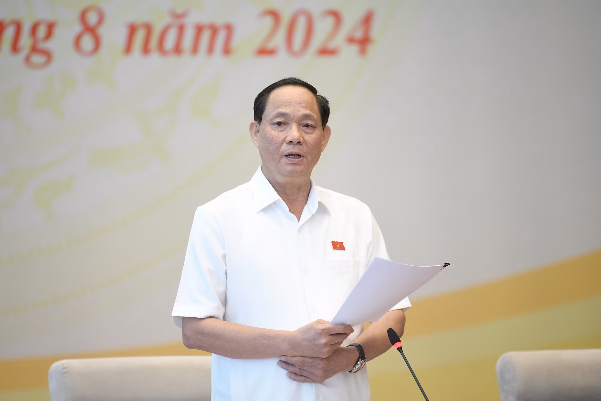Bảo đảm an toàn phòng không qua việc quản lý tàu bay không người lái, phương tiện bay siêu nhẹ -0