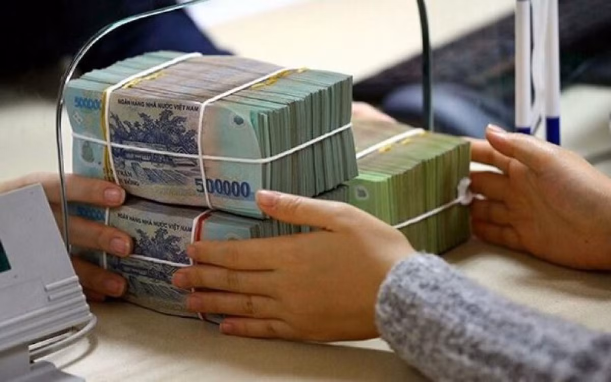 Ngân sách chi 7,6 nghìn tỷ đồng cho các nhiệm vụ quan trọng, cấp bách -0